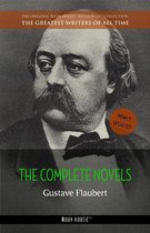Gustave Flaubert: The Complete Novels