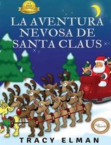 La Aventura Nevosa de Santa Claus