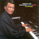 Abdullah Ibrahim - Cape Town Flowers (CD)
