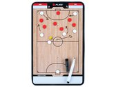 Pure2Improve Coachbord, Futsal Coachboard
