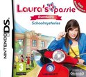 Ubisoft Laura's Passie Avonturen Schoolmysteries, NDS