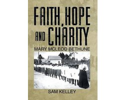 Faith, Hope and Charity