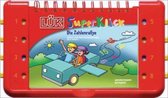 LÜK-SuperKlick. Zahlenrallye: Übungen für Vorschulkinder