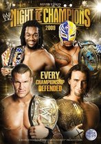 WWE - Night Of Champions 2009