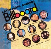 Billboard Latin Music Awards 2000