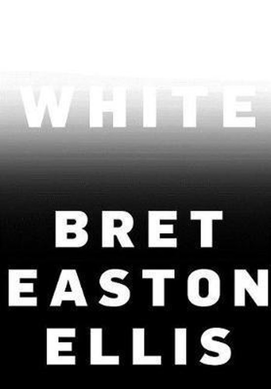 White - cover