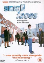 Small Faces (DVD) (1996)