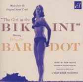 Girl In The Bikini