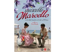Marcello Marcello