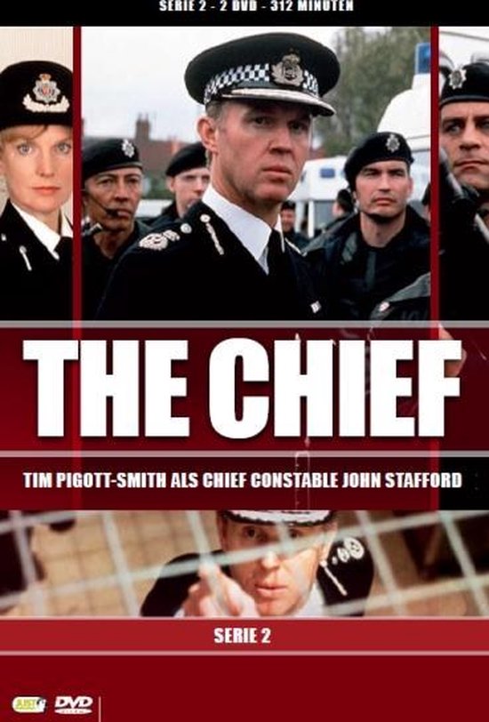 Chief -  The Series 2