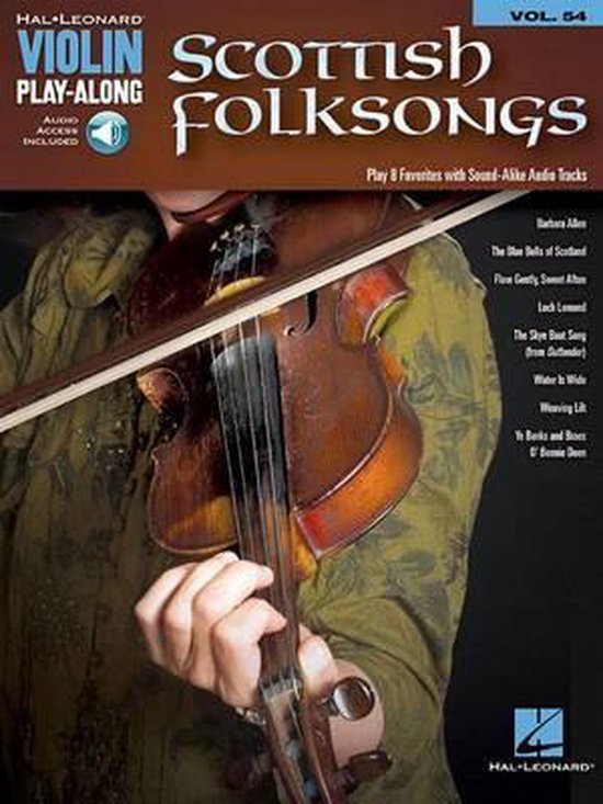Scottish Folksongs