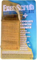 ExerScrub Aromatherapie Zeep & Jute zakje - Extreme Exfoliate