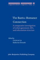 The Bantu-Romance Connection