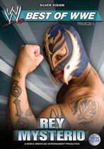 Best Of WWE - Volume 1: Rey Mysterio