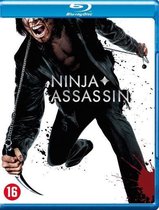 Ninja Assassin (Blu-ray)