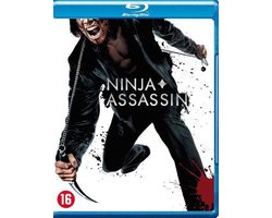 その他 2Blueray [Blu-ray] Ninja Assassin Blu-ray &amp;amp; DVD Set Japan /00220 Amazon.com: Ninja Assassin [Blu-ray] [Blu-ray] (2010