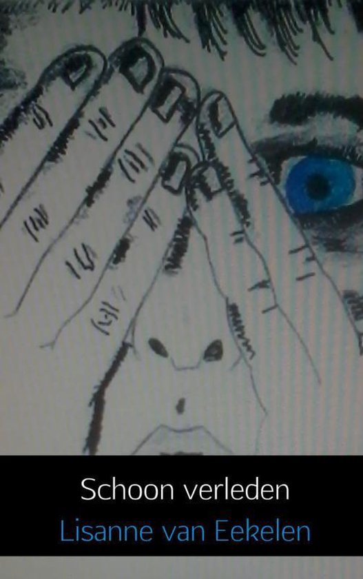 Cover van het boek 'Schoon verleden'