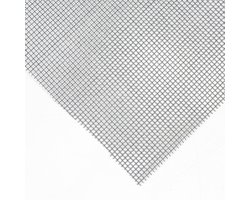 Horrenbouw - Rol horrengaas 100 cm - Glasfiber grijs - 30 meter