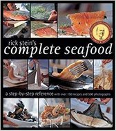 Rick Stein's Complete Seafood