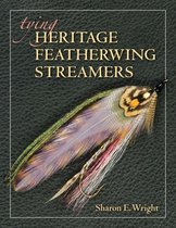 Tying Heritage Featherwing Streamers