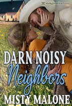 Darn Noisy Neighbors