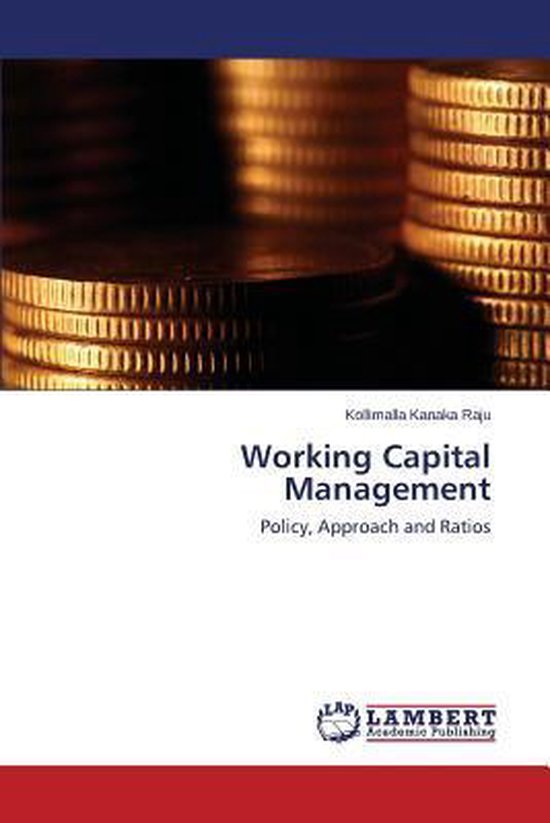 bibliography for working capital management