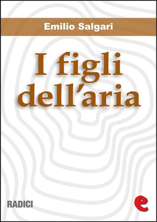 Radici - I Figli dell'Aria - cover