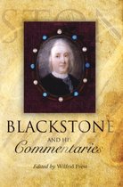 Blackstone & His Commentaries