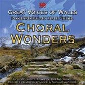 Pontarddulais Male C - Choral Wonders