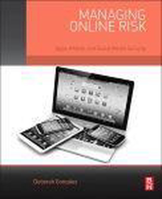 Managing Online Risk - cover
