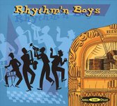 Rhythm'N Boys