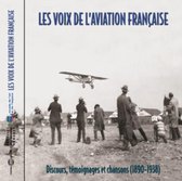 Various Artists - Les Voix De L'aviation (CD)