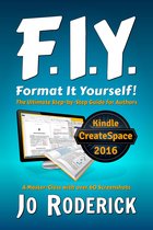 Publish It Yourself! 2 - Format It Yourself!