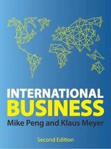 International Business 2e