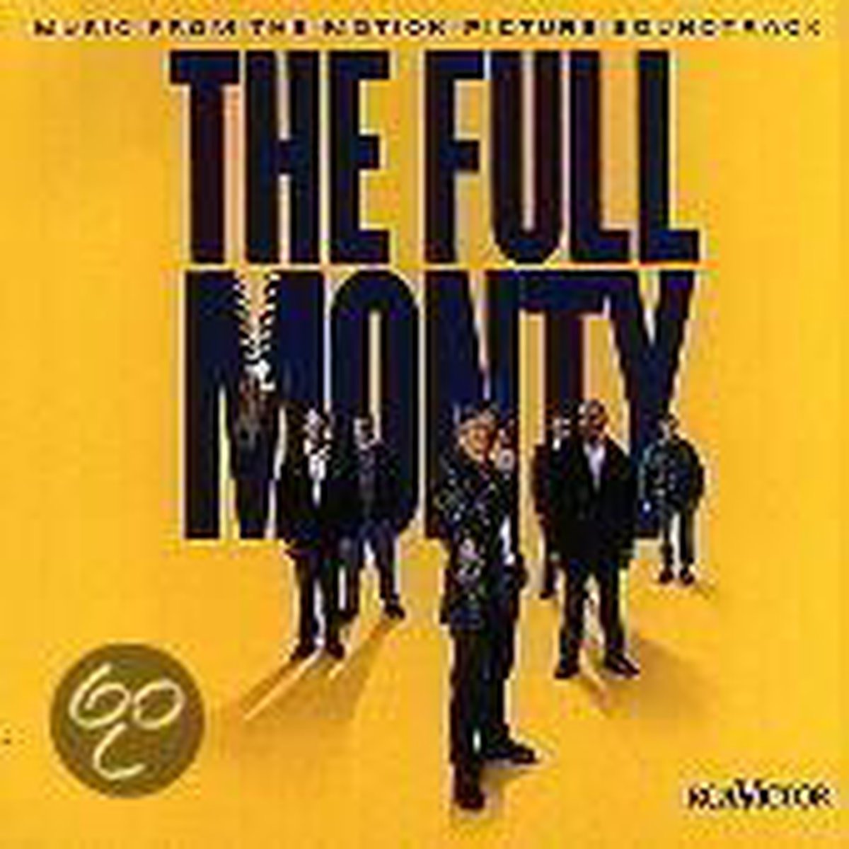 Full Monty