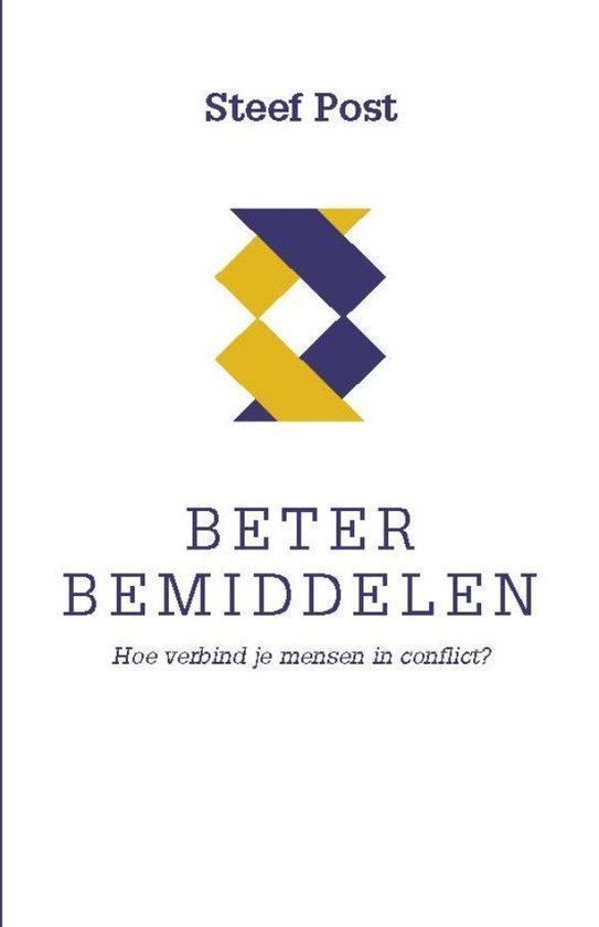 Beter bemiddelen - cover