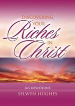 Discovering your riches in Christ