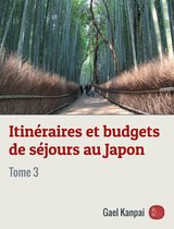 Itinéraires et budgets de séjours au Japon