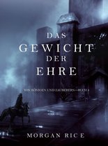 Von Königen Und Zauberern 3 - Das Gewicht der Ehre