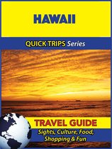 Hawaii Travel Guide (Quick Trips Series)