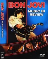 Bon Jovi: Music in Review