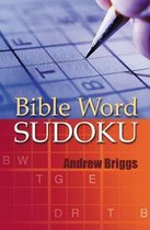 Bible Word Sudoku