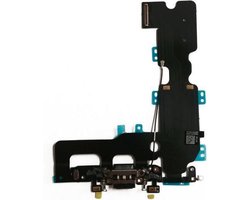 iPhone 7 Plus Oplaadpunt Charging Dock Zwart