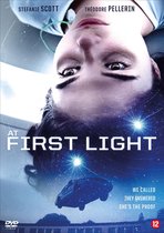 At First Light (DVD)