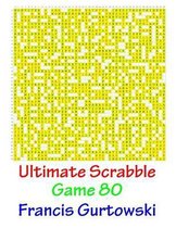 Ultimate Scrabble Game 80