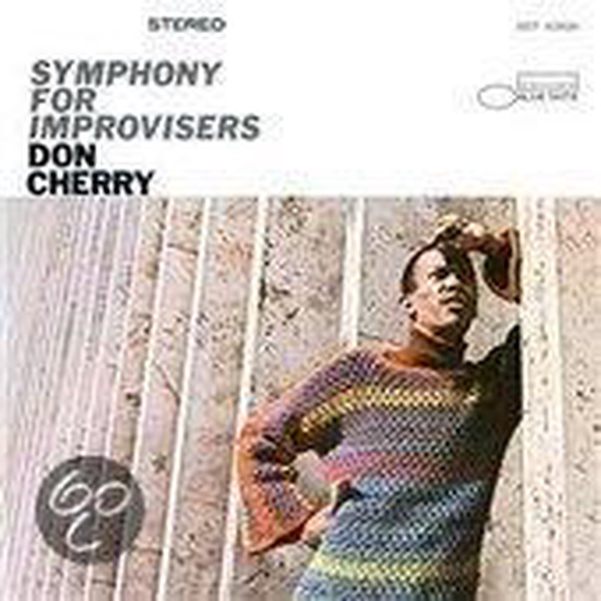 Symphony For Improvisatio