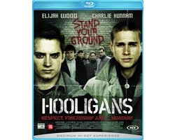 Hooligans (Blu-ray), nvt | Dvd's | bol