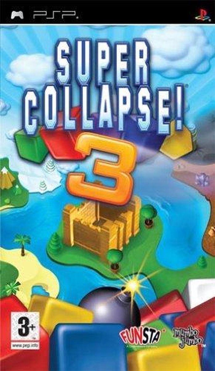 Super Collapse
