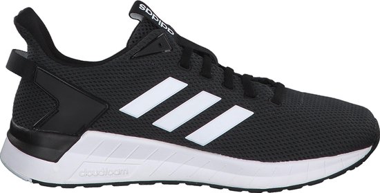 Adidas Core Lage sneakers QUESTAR RIDE 