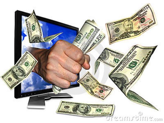 Supplementing your income with the internet, a practical gui ... - cover